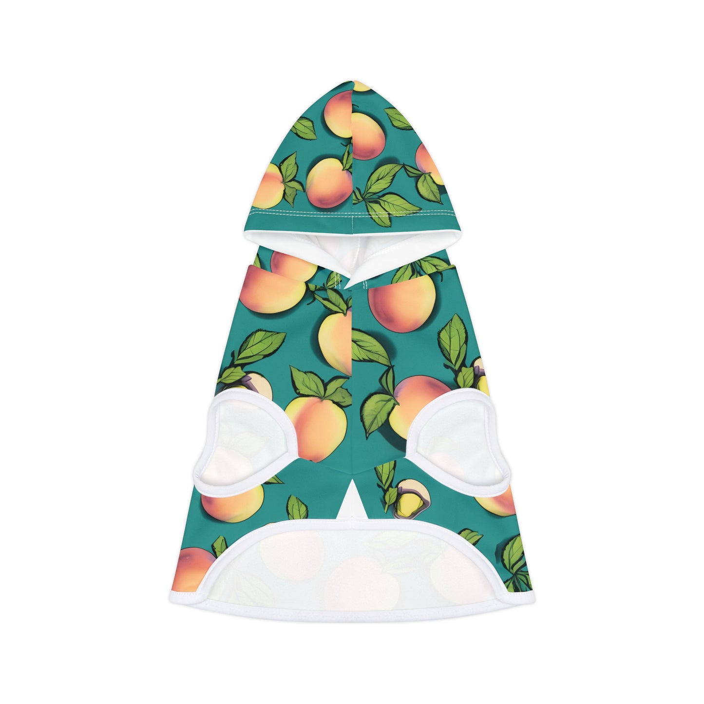 Apples Pet Hoodie