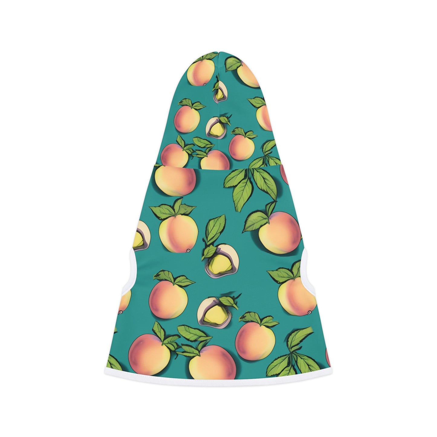 Apples Pet Hoodie